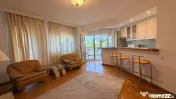 Apartament cu vedere panoramica Primaverii I 3 camere I c... 