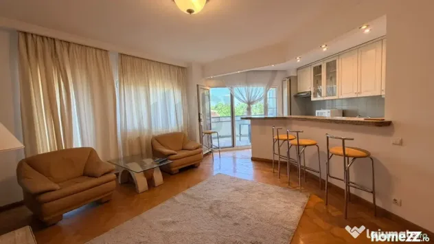 Apartament cu vedere panoramica Primaverii I 3 camere I c... - Bucuresti (Bucuresti-Ilfov)