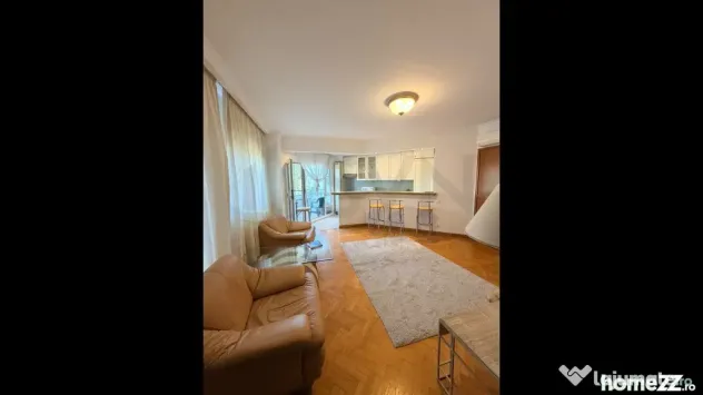 Apartament cu vedere panoramica Primaverii I 3 camere I c... - Bucuresti (Bucuresti-Ilfov)