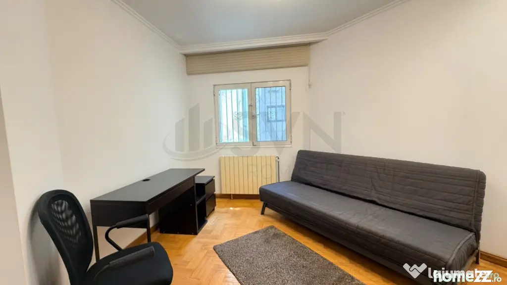 Apartament cu vedere panoramica Primaverii I 3 camere I c... - Bucuresti (Bucuresti-Ilfov)