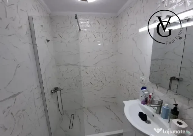 Apartament 2 Camere - Abator - Loc De Parcare