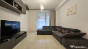 111 sqm - 3 Rooms Apartment + 3 Terrace | Via Pipera - Por 