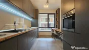 111 sqm - 3 Rooms Apartment + 3 Terrace | Via Pipera - Por 