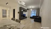 111 sqm - 3 Rooms Apartment + 3 Terrace | Via Pipera - Por 