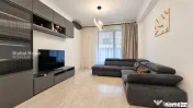 111 sqm - 3 Rooms Apartment + 3 Terrace | Via Pipera - Por 