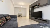 111 sqm - 3 Rooms Apartment + 3 Terrace | Via Pipera - Por 