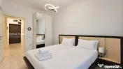 111 sqm - 3 Rooms Apartment + 3 Terrace | Via Pipera - Por 