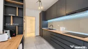 111 sqm - 3 Rooms Apartment + 3 Terrace | Via Pipera - Por 