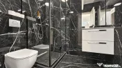 111 sqm - 3 Rooms Apartment + 3 Terrace | Via Pipera - Por 