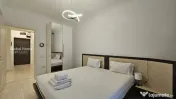 111 sqm - 3 Rooms Apartment + 3 Terrace | Via Pipera - Por 
