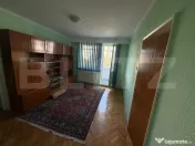 Apartament cu 2 camere | Craiovei – Exercițiu | Zona Kauf 