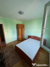 Apartament cu 2 camere | Craiovei – Exercițiu | Zona Kauf 