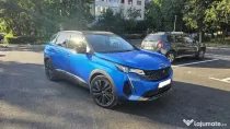 Peugeot 3008 GT 1.5 BlueHDI S&S EAT8
