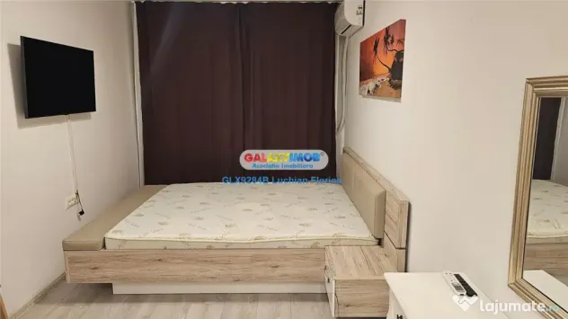 Apartament 2 camere, buncatarie inchisa, balcon I Hils Palla