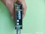 Amplificator 2.1 plus sursă