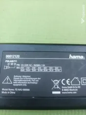 Amplificator 2.1 plus sursă