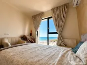 Apartament 2 camere | Vedere panoramica spre mare | Prima l 