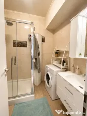 Apartament 2 camere | Vedere panoramica spre mare | Prima l 