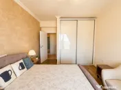 Apartament 2 camere | Vedere panoramica spre mare | Prima l 