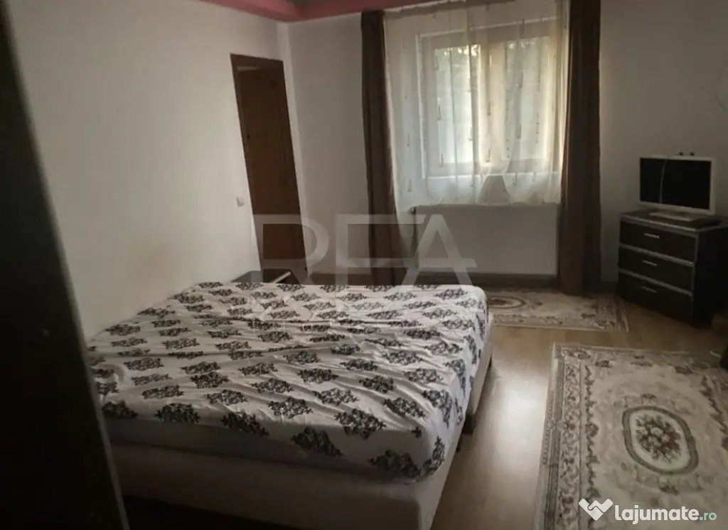 Garsoniera | Bloc Nou | Zona Giulesti | 17 minute Metrou Cra