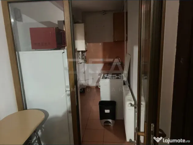 Garsoniera | Bloc Nou | Zona Giulesti | 17 minute Metrou Cra