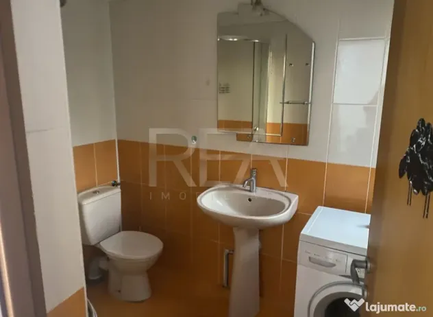 Garsoniera | Bloc Nou | Zona Giulesti | 17 minute Metrou Cra