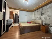 Garsonieră complet mobilată și utilată | Parter | Centra