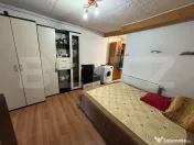 Garsonieră complet mobilată și utilată | Parter | Centra 