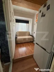Garsonieră complet mobilată și utilată | Parter | Centra 