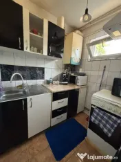 Garsonieră complet mobilată și utilată | Parter | Centra 