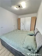BRAYTIM - 2 CAMERE - MODERN - PARCARE