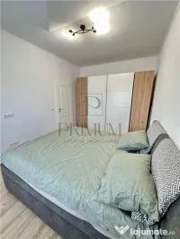BRAYTIM - 2 CAMERE - MODERN - PARCARE 