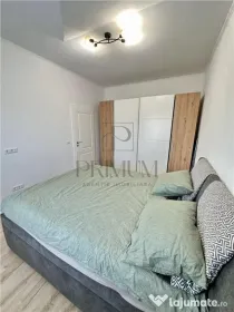 BRAYTIM - 2 CAMERE - MODERN - PARCARE