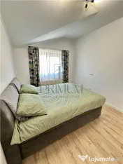 BRAYTIM - 2 CAMERE - MODERN - PARCARE