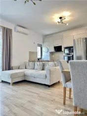 BRAYTIM - 2 CAMERE - MODERN - PARCARE