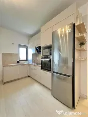 BRAYTIM - 2 CAMERE - MODERN - PARCARE