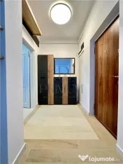 BRAYTIM - 2 CAMERE - MODERN - PARCARE