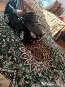 Masina copii Mercedes