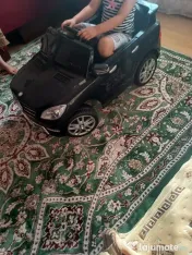 Masina copii Mercedes 
