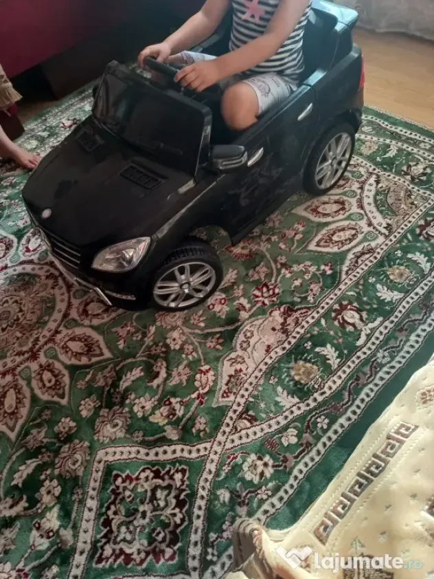 Masina copii Mercedes
