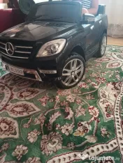 Masina copii Mercedes 