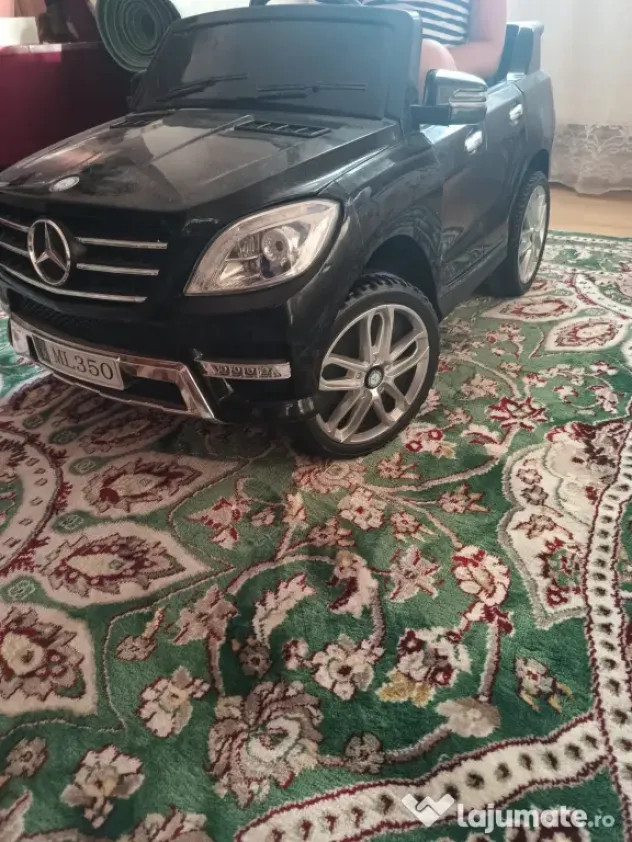 Masina copii Mercedes