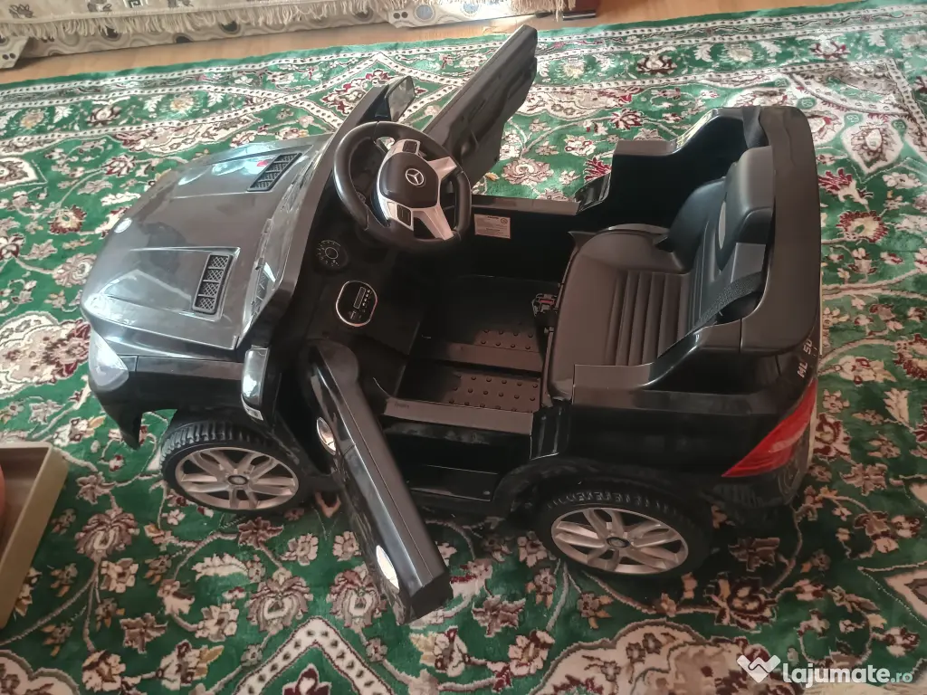 Masina copii Mercedes