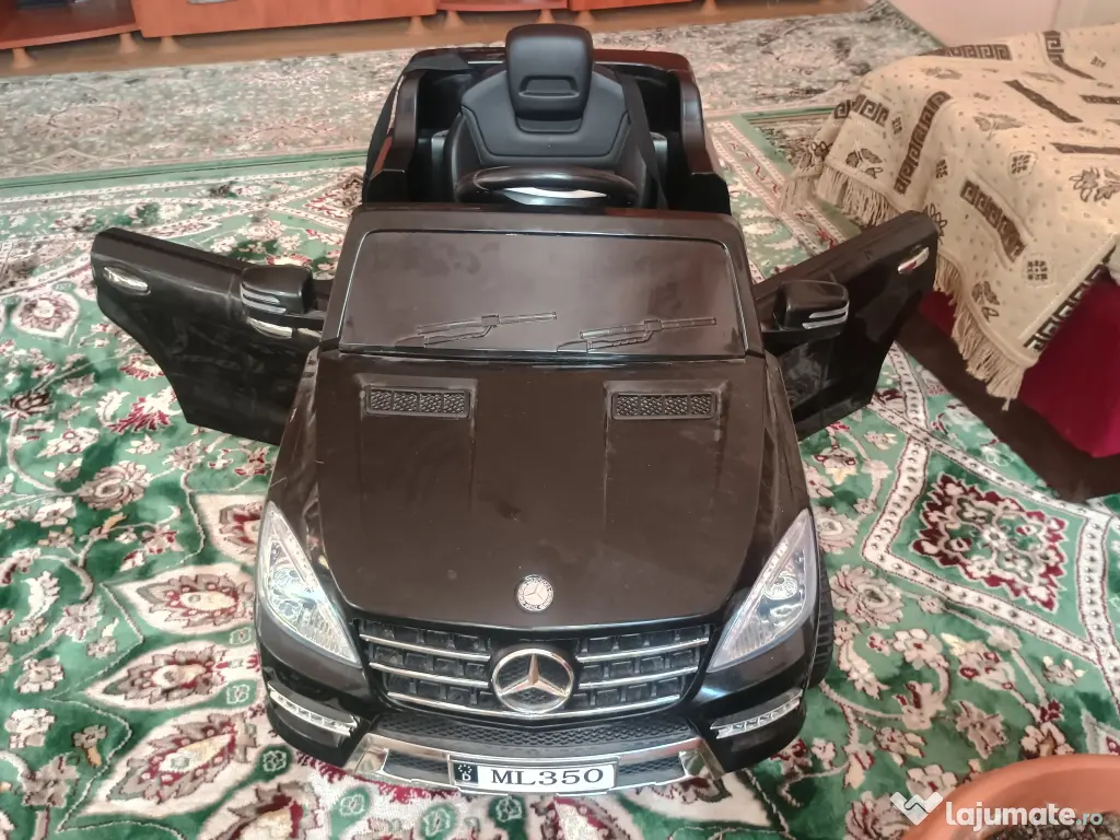 Masina copii Mercedes