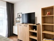 Decomandata, etaj1, loc parcare, boxa, Tractorul, Brasov