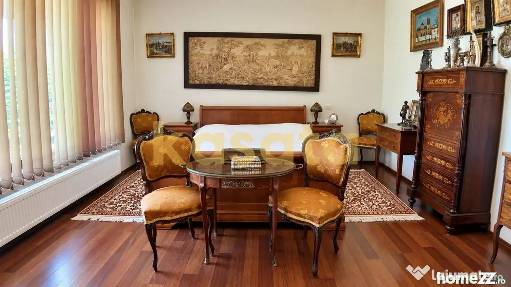 OPORTUNITATE | CASA | PORSCHE PIPERA | GARAJ | IDEAL LOCUIT - Bucuresti (Bucuresti-Ilfov)