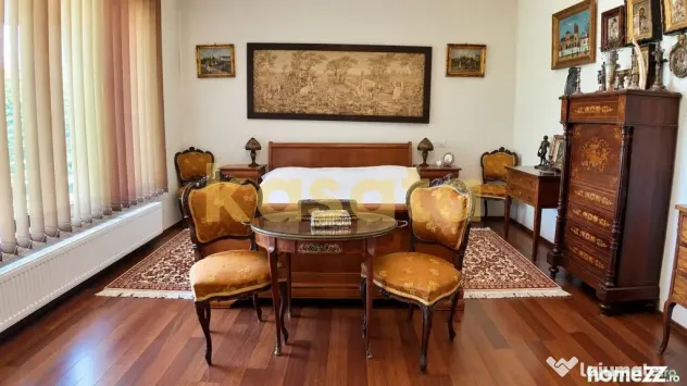 OPORTUNITATE | CASA | PORSCHE PIPERA | GARAJ | IDEAL LOCUIT - Bucuresti (Bucuresti-Ilfov)