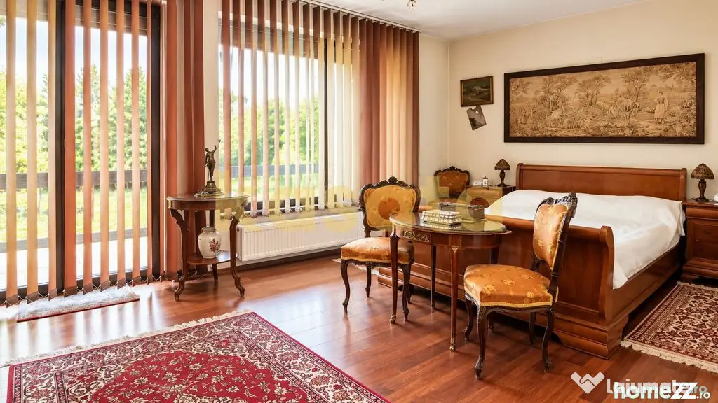 OPORTUNITATE | CASA | PORSCHE PIPERA | GARAJ | IDEAL LOCUIT - Bucuresti (Bucuresti-Ilfov)