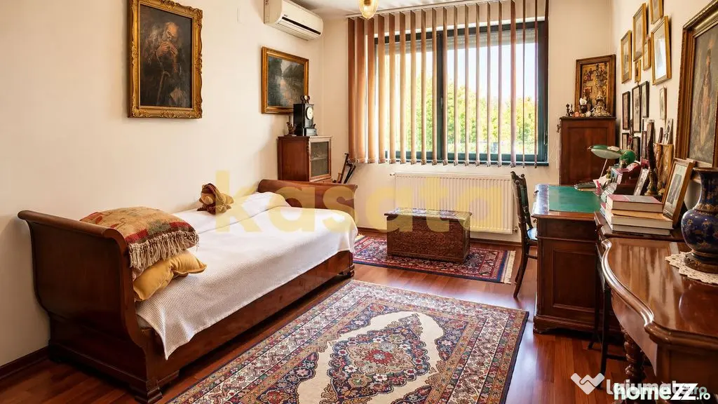 OPORTUNITATE | CASA | PORSCHE PIPERA | GARAJ | IDEAL LOCUIT - Bucuresti (Bucuresti-Ilfov)