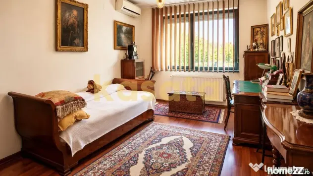 OPORTUNITATE | CASA | PORSCHE PIPERA | GARAJ | IDEAL LOCUIT - Bucuresti (Bucuresti-Ilfov)